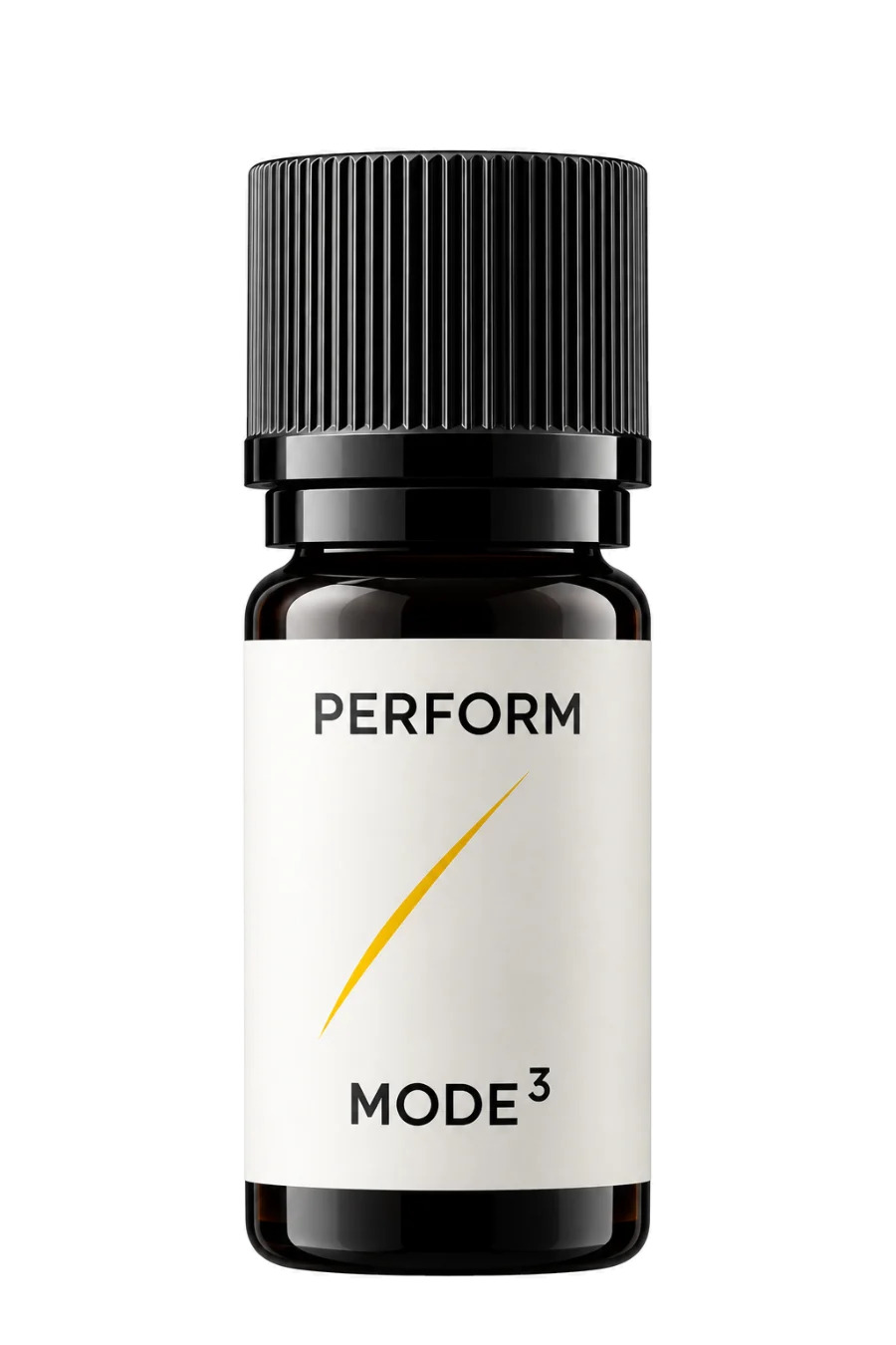 The MODE³ PERFORM oil